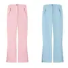 E-commerce Transfronteiriço Fábrica de Roupas Femininas Atacado 2026 AliExpress Venda Quente Moda Casual Série de Esqui Conjunto