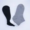 Taobao Tmall verano calcetines de barco deportivos para hombre embalaje de cartón independiente fabricantes de calcetines de algodón al por mayor