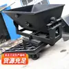 Sistema Automático de Descarregamento de Escória para Minas de Carvão, Máquina de Descarregamento de Escória com Grande Capacidade de Caçamba e Descarregamento Conveniente de Escória