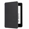 Adecuado para 2019 kindle 658 Funda Protectora Versión de Entrada 658 Funda de Cuero kindle-658 Funda de Voltaje