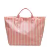 Bolsa Tote Listrada 2026 Transfronteiriça Nova para Mulheres, Bolsa de Mão à Prova d'Água de Grande Capacidade, Bolsa de Ombro Simples e Estilosa para o Dia a Dia