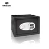 Serie Segura de Exportación Transfronteriza Mini Candado Mecánico Antirrobo Hotel Oficina Hogar Caja Fuerte para Dinero