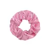 Scrunchie de Cor Sólida com Estampa Dourada de 24 Cores, Scrunchie de Tecido a Laser, Acessório de Cabelo, Modelo Novo 113 da Amazon