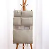 Nueva Bolsa de Almacenamiento de Viaje de Alta Gama Set de Siete en Uno Bolsa Portátil para Guardar Ropa Interior Organización para Viajes de Negocios