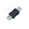 Adaptador USB2.0 Um teclado de mouse público U disco de conversão de computador mãe pública transmissão de alta velocidade Uma mãe mãe mãe