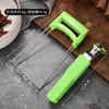 Clip para Charola de Acero Inoxidable Clip para Tazón y Plato Casero Recogedor Creativo de Charola de Cocina Clip para Charola Resistente a Altas Temperaturas Clip para Charola