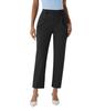 Pantalones de yoga informales de negocios con cintura alta y bolso lateral para damas de Amazon TK, novedad de verano de 2025, para Europa y Estados Unidos.
