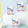 Cotonete Heshe Hainuo Descartável Dupla Ponta Colher para Limpar Ouvido Espiral Haste de Algodão Colher para Limpar Ouvido Descartável Doméstico produtos genuínos