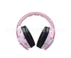 Orejeras Reductoras de Ruido Ajustables para Niños Auriculares Reductores de Ruido para Bebé Orejeras Reductoras de Ruido Insonorizadas para Dormir Bebé