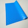 Alfombra de piso antideslizante de PVC alfombra de plástico impermeable engrosada resistente al desgaste ignífuga alfombra de piso pegamento para piso de pasillo de escaleras alfombra antideslizante