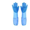 Guantes para Bañar Mascotas
