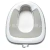 Asiento de inodoro para niños, asiento de inodoro para bebés, asiento de inodoro unisex para niños y niñas, cojín de asiento de inodoro a prueba de salpicaduras