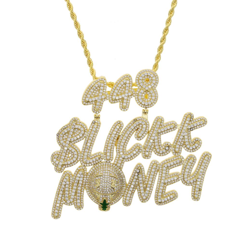 N784+N743 铜 61cm $24.99 包邮 (2)