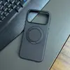 Aplicable a Apple 18PM Tela Técnica de Imitación Soporte de TPU Funda para Teléfono iPhone17 Tela Técnica de Imitación 16 Funda para Teléfono