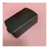Carcasa de cargador de adaptador de corriente de escritorio al por mayor de fábrica, carcasa de plástico, carcasa de interruptor de encendido