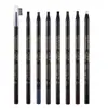 Lápiz de Cejas Haizhuang Chopper Hard Core Mist Impermeable y a Prueba de Sudor Natural Sin Manchas Sin Decoloración Lápiz de Cejas para Maquilladores