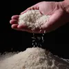 Arroz Aromático de Grano Largo Enshi Rico en Selenio Nueva Cosecha 2.5kg 5kg Arroz Mao Ya de Shizhou para Arroz en Olla de Barro