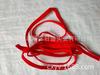Venta al por mayor de fábrica, cordones dobles de algodón fino nuevos, 7 colores opcionales Vance/1970/Air Force One