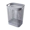 Cesta de Lavandería de Secado Rápido para Uso en el Baño, Específicamente para Ropa Sudorosa después del Ejercicio, Cubo Hueco de Secado Rápido, Caja de Almacenamiento para el Hogar