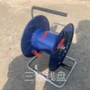 Carretel de Fio de Metal, Carretel de Arame de Ferro, Carretel para Enrolar Fio, Carretel de Ferro Puro, Enrolador de Fio Manual, Máquina de Enrolar Arame de Ferro, Carretel de Arame de Arte em Ferro, Enrolador de Fio