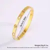 Pulsera Transfronteriza de Acero de Titanio de Lujo Ligero, Pulsera Personalizada con Ojo Incrustado de Diamante que No se Desvanece, Pulsera de Acero Inoxidable de Moda de Alta Gama para Mujer