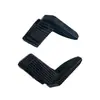 Adecuado para Suzuki Jimny JB74 Cubierta Protectora Trasera Modificada para el Interior jimnyJB64 Cubierta Protectora para Cable Calefactor