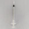 Jeringa de plástico de 1-500 ml con tubo de aguja, para muestreo experimental, subllenado y dispensación de tinta, venta al por mayor.
