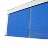 Fornecedor de Portas de Garagem Flexíveis de Levantamento, Portas Automáticas de Turbina Antifurto de Fábrica, Portas para Armazenamento a Frio com Levantamento Rápido
