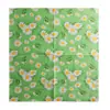 Planta Margarida Pequena - Artigos de Mesa para Festa com Tema de Planta - Guardanapos de Papel Descartáveis - Guardanapos de Papel Descartáveis Específicos para Feriados - Venda por Atacado Comercial