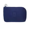 Bolsa de Almacenamiento Digital para Viajes de Negocios Bolsa Organizadora Portátil Multifuncional para Cables de Datos, Cargador, Almacenamiento Digital