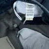 Mercadorias de Qualidade de Treze Fileiras! Jeans Feminino Vintage Outono 2026 de Cintura Alta Emagrecedor Comprimento Total