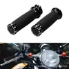 Bloqueo de Manillar Universal Modificado para Motocicleta Harley Agarre Antideslizante para Manillar Tendencia en Equipo de Montaje