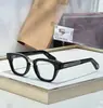 Gafas de Sol Jules Transfronterizas Nuevas de Fibra de Acetato Personalizadas Retro de Gama Alta Jmm para Aniversario de Vacaciones con Protección UV