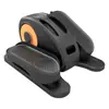 Máquina Elíptica Mini Eléctrica Doméstica Personalizada Transfronteriza Entrenador de Extremidades Superiores e Inferiores Stepper Portátil para Entrenamiento Físico de Adultos Mayores