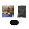 Cinta para la Boca de Venta Caliente Transfronteriza Cinta para la Boca Parche Universal para Dormir para Respirar por la Boca Tela Elástica Anti-Apertura de la Boca