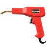 Pistola de Solda para Reparo de Para-choque de Carro Máquina de Reparo de Plástico Pistola Soldadora Pistola de Cola Quente Seladora a Quente