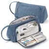 Mochila Escolar Transfronteriza para Comercio Exterior, Estuche para Lápices, Bolso de Papelería de Alto Valor para Niña, Estuche para Lápices Grande y Lindo para Estudiantes de Primaria