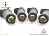 Aplicable a Honda Accord Acura boquilla inyector de combustible 06164-p2a-000