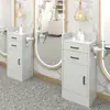 Armário de ferramentas para barbearia suprimentos para salão de beleza carrinho pequeno salão de cabeleireiro prateleira de armazenamento multifuncional ferramentas para salão de cabeleireiro
