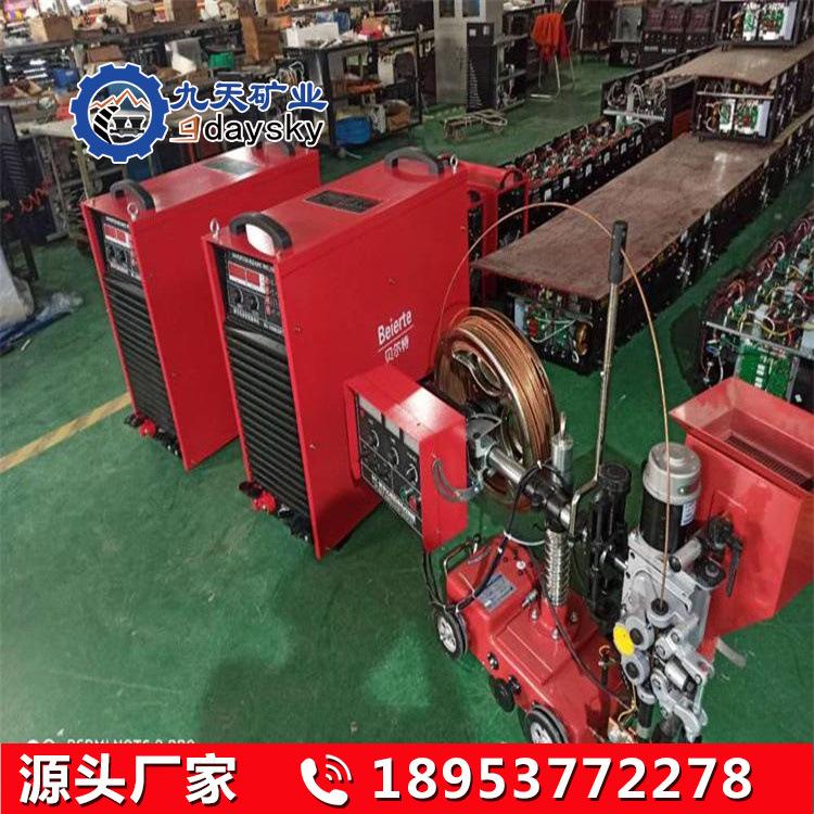 MZ-1250全自动埋弧焊机6