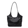 Bolso de mujer simple, de gran capacidad y moderno, nuevo bolso de hombro tipo tote vintage para el verano 2026, bolso casual de alto valor para ir al trabajo