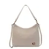 Bolso Retro de Nicho Esmerilado para Mujer 2026 Nuevo Bolso de Mujer Moda de Lujo Ligero Bolso de Hombro Bolso Cruzado Bolso Cuadrado Pequeño