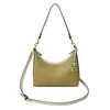 Bolsa Tote Estampada Fashion 2026 Novo Modelo Bolsa de Ombro de Braço Bolsa Celebridade da Internet de Venda Quente Bolsa Transversal Versátil