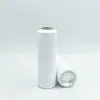 Fabricante directo tanque de aerosol 53*170 tanque de aluminio de hombro inclinado