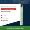 XRNP-10(12)KV 0.5-3.15A (tubo de resina) Fusível limitador de corrente de alta tensão Fusível de alta tensão