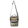 Bolso bandolera pequeño de marca moderna para hombre, bolso bandolera pequeño moderno, mochila informal para estudiante, bolso para teléfono móvil personalizado.