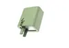 Adequado para Capa Protetora para Carregador Apple 20W 40W, Capa Protetora para Plug de Alimentação de Cabeça de Carregamento de Carregamento Rápido Huawei 100W