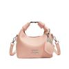 Venta al por mayor Nuevo Diseño Nicho Elegante a la Moda Patrón Lichi Bolso de Muñeca Elegante Combinable de Alta Gama Bolso Cruzado Turístico
