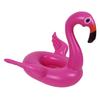 Fábrica de Yiwu Anillo de Natación Inflable de Flamenco para Niños Transfronterizo de Dibujos Animados Anillo de Natación para Niños al por Mayor