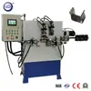 Doblador Plano de Acero Inoxidable Máquina CNC para Doblar y Formar Barra Plana Doblador Plano de Alta Velocidad